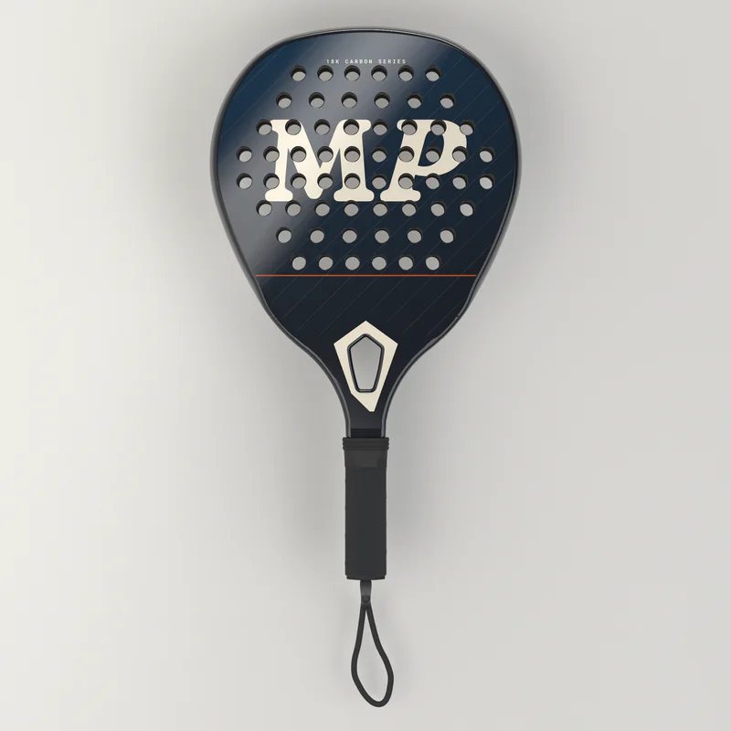 MerchPadel 18K padelracket