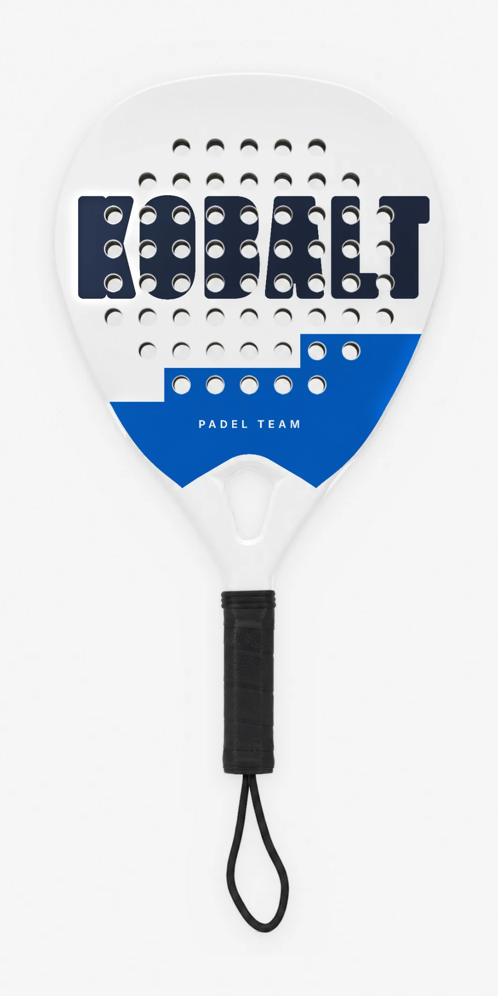 Padelbat, KOBALT