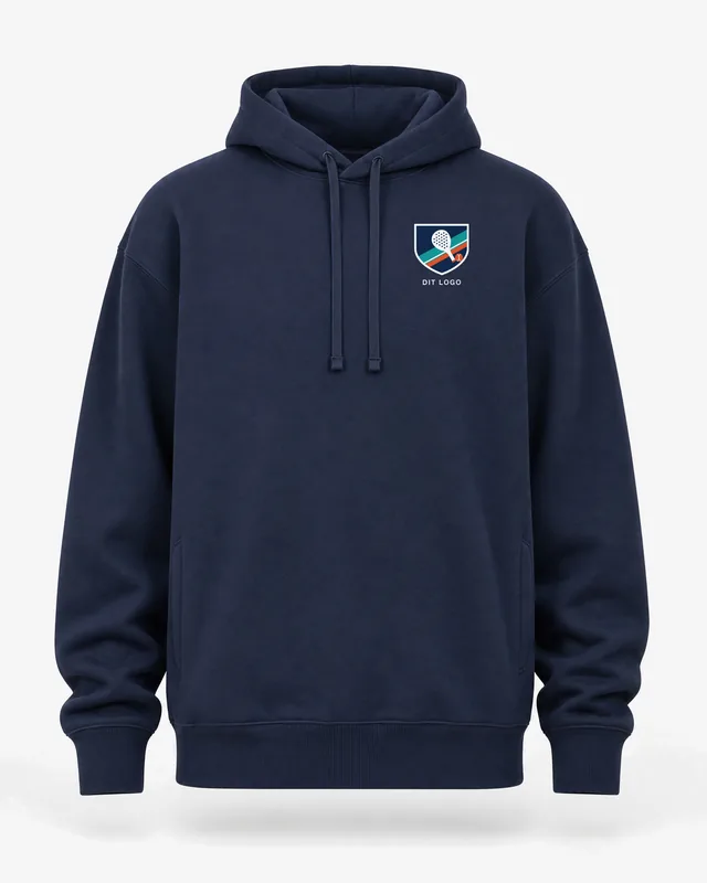 Padel hoodie unisex