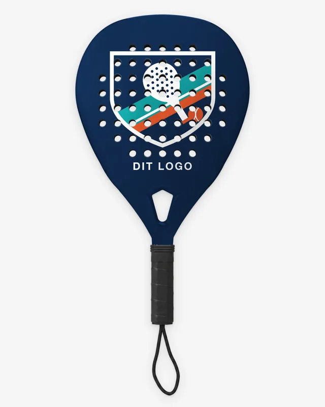 MerchPadel 3K