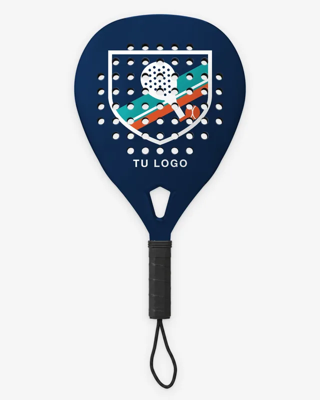 MerchPadel 3K
