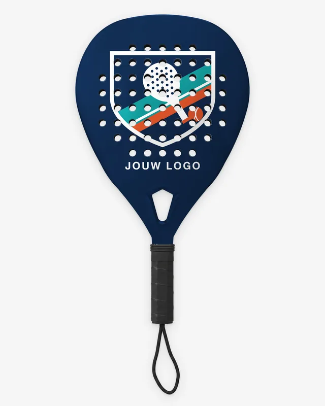 MerchPadel 3K