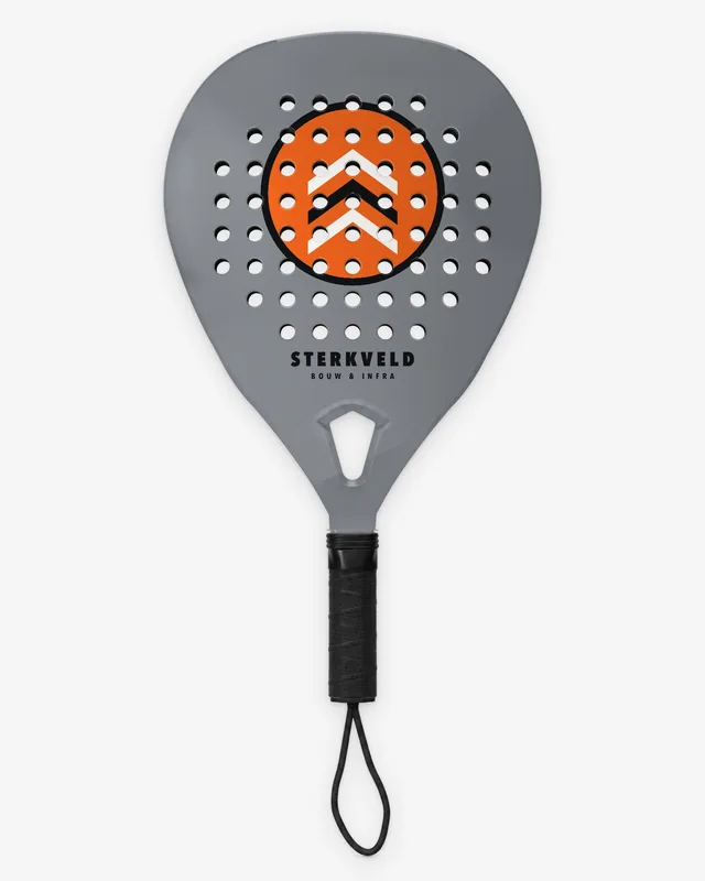 MerchPadel 3K